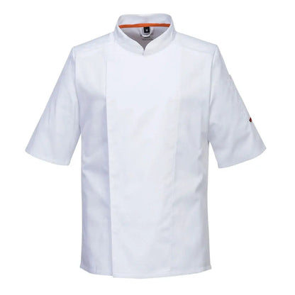 Chef&