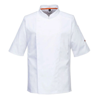 Chef&