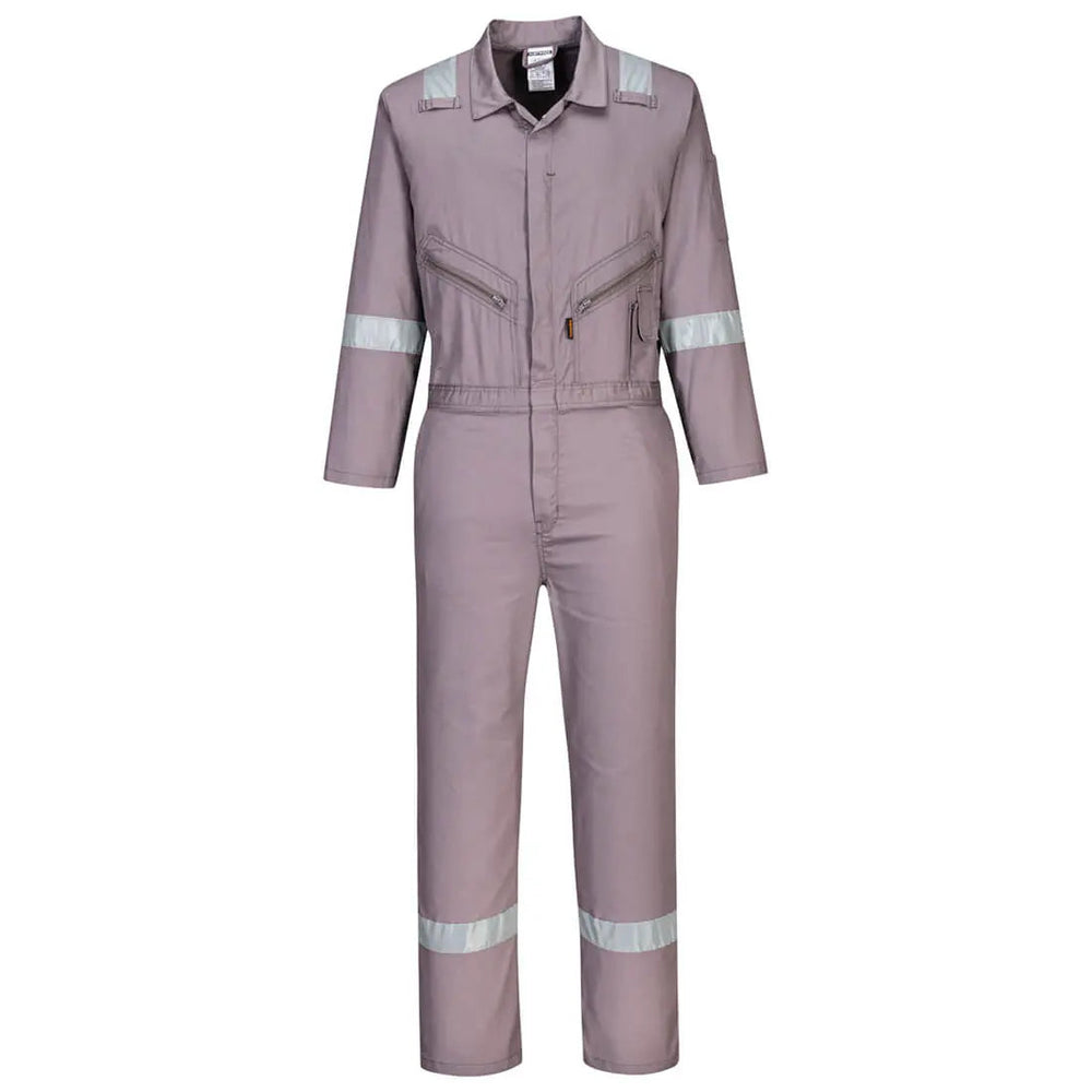 Iona Cotton Coverall - C814