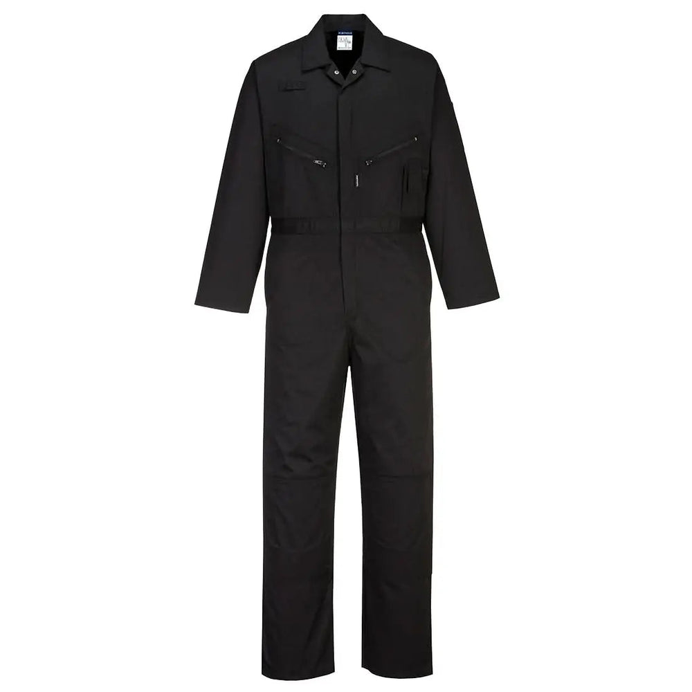 Kneepad Coverall - C815