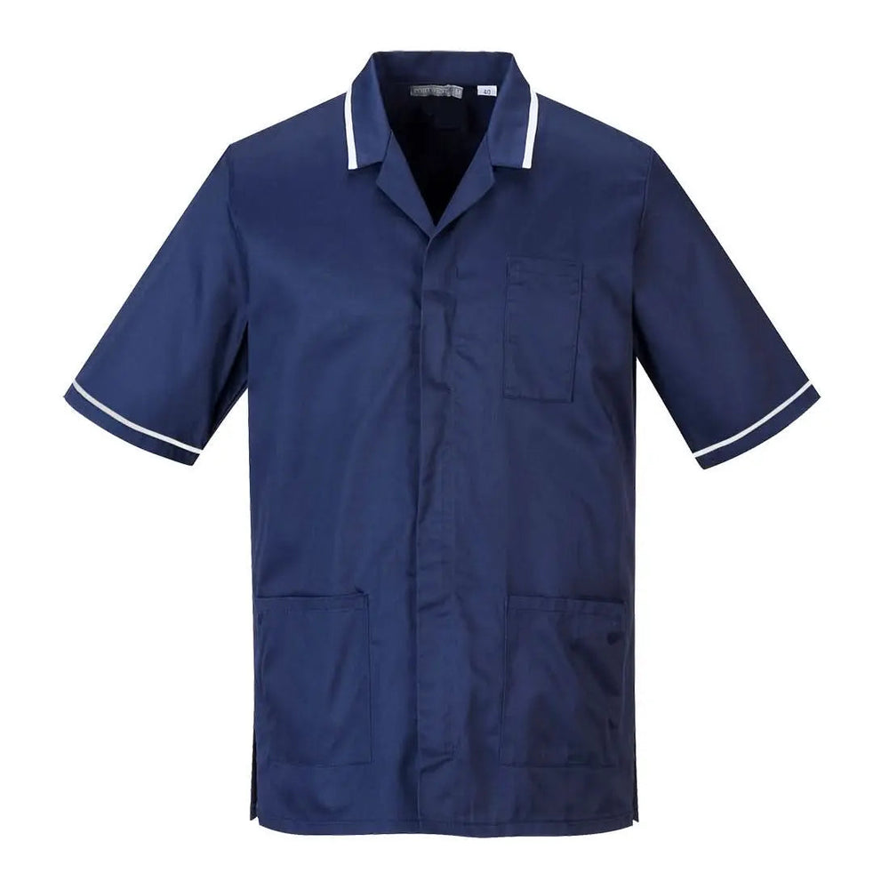 Medical Tunic Ss - C820
