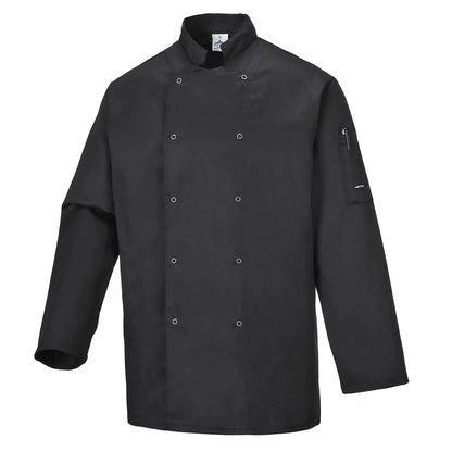 Chef&