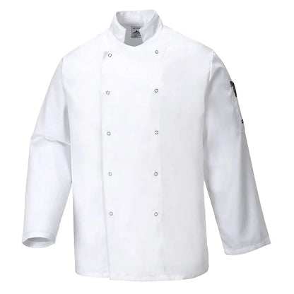 Chef&