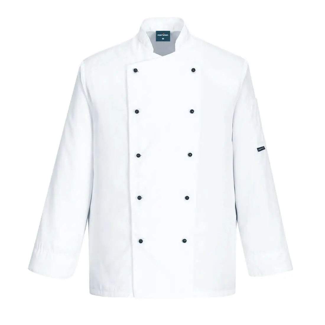 Chef&