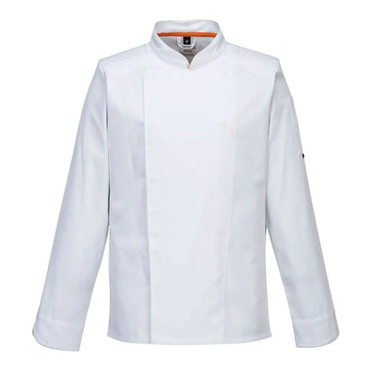 Chef&