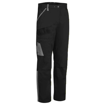 Black/Grey