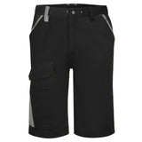 Black/Grey