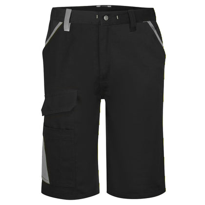Black/Grey