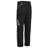 Black/Grey