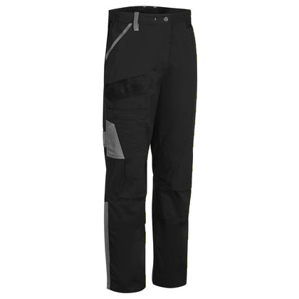 Black/Grey
