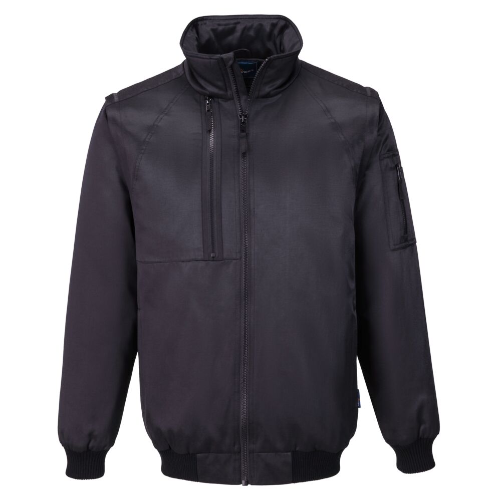 Wx2 Eco Pilot Jacket - CD802