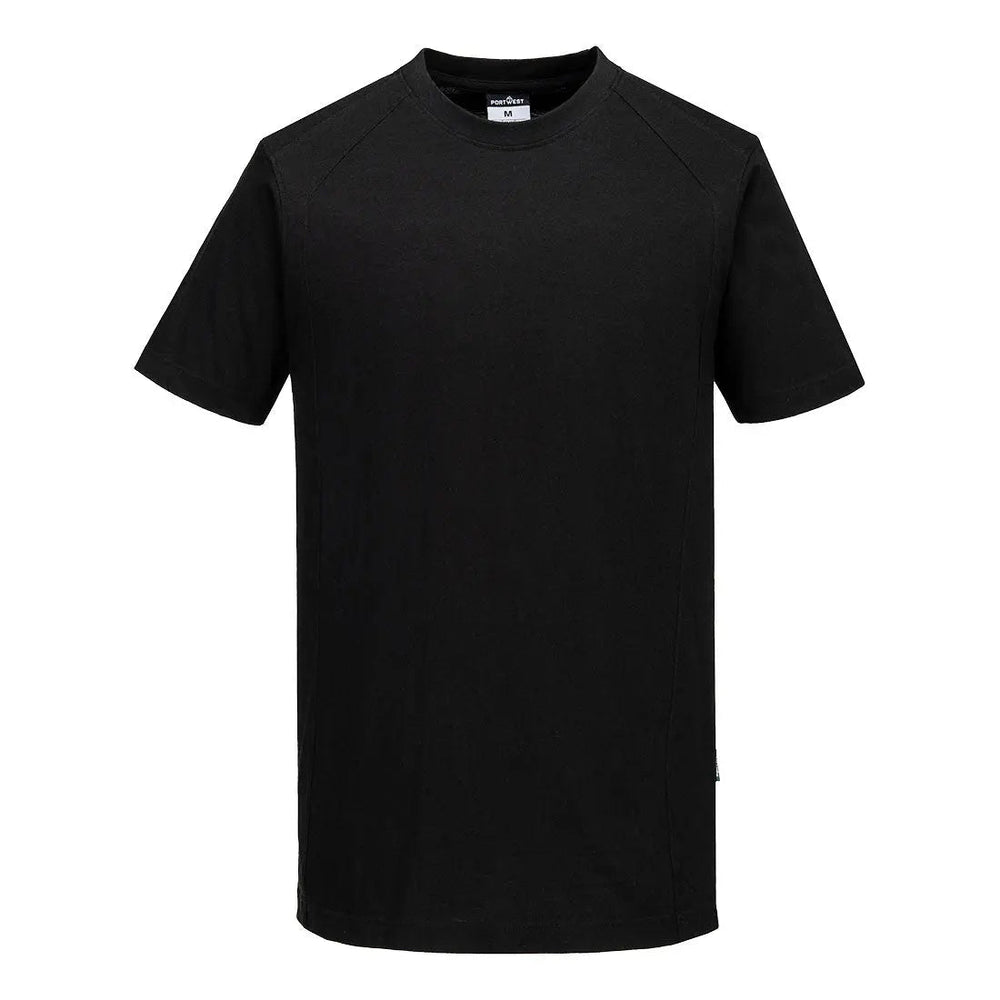 Wx2 Lightweight Cotton T Shirt S/S - CD811