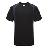 Black/Navy