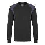 Black/Navy