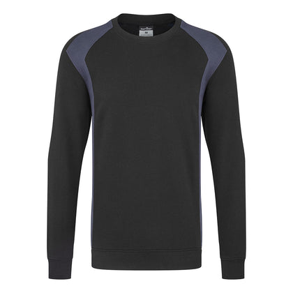 Black/Navy