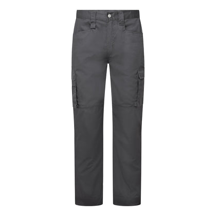 Metal Grey Short