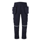 Navy Short