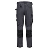 Metal Grey Short