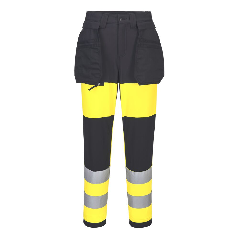 Wx2 Eco Hi Vis Women&