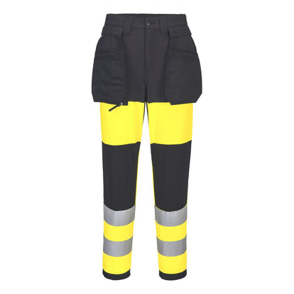 Yellow/Black