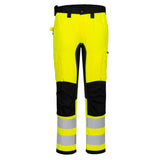 Yellow/Black