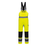 Yellow/Black