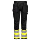 Yellow/Black