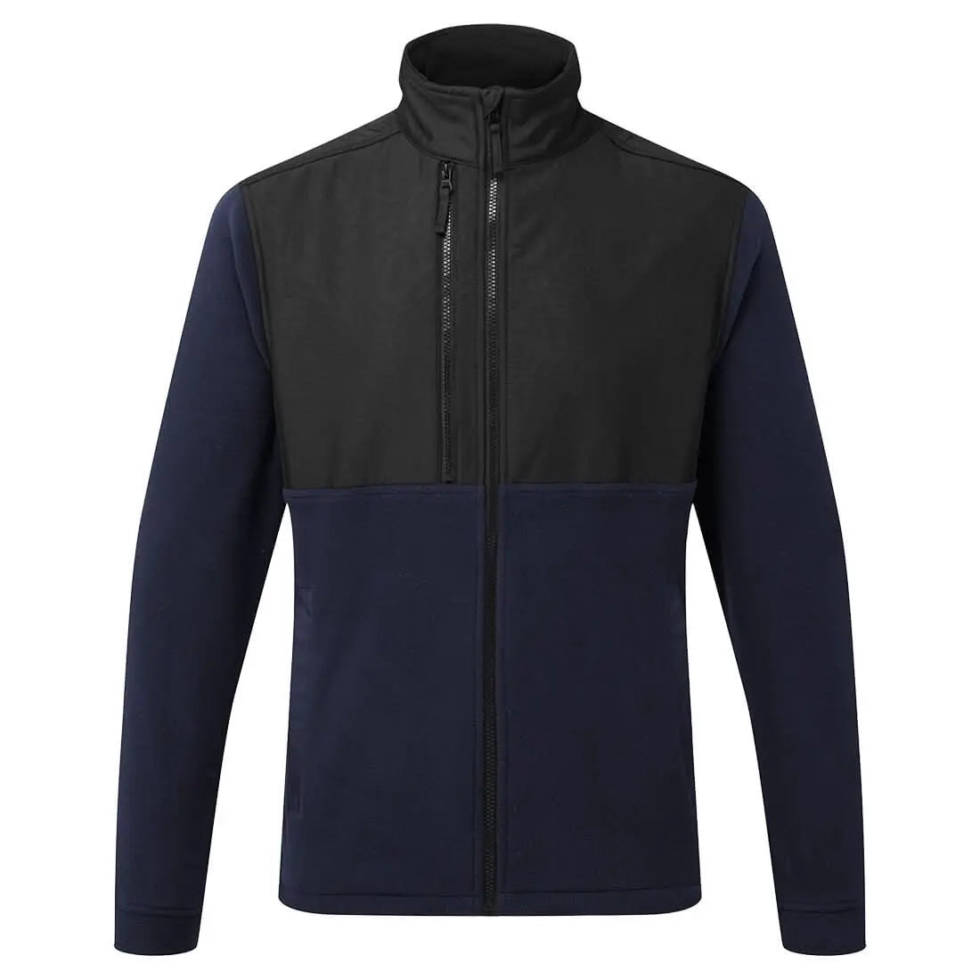 Wx2 Eco Fleece Cd871 - Navy - Customisable Fleeces
