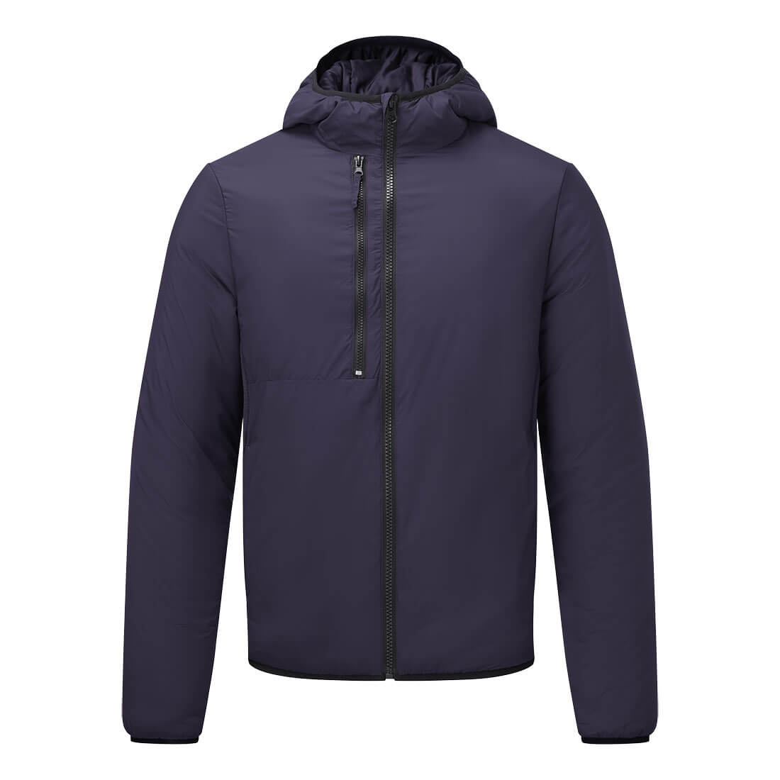 Wx2 Eco Insulated Jacket - CD872 - Navy - Customisable Insulated Jackets