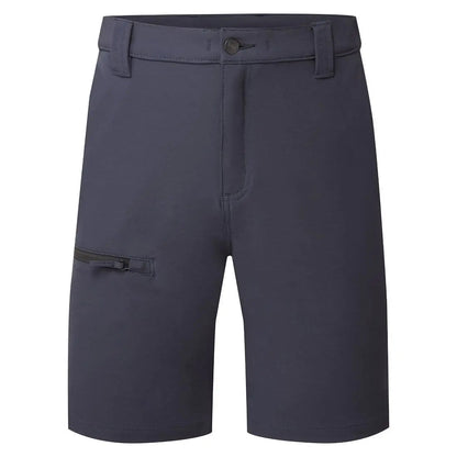Wx2 Eco Stretch Shorts Cd882 - Dark Navy - Customisable Shorts