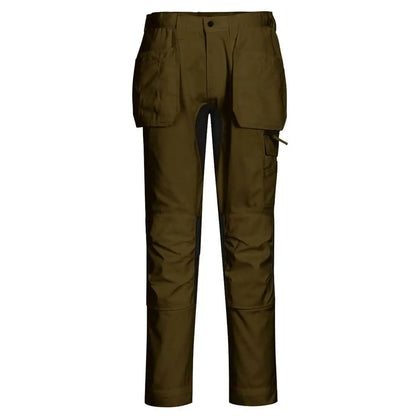 Wx2 Eco Stretch Holster Trousers Cd883 - - Customisable Holster Trousers