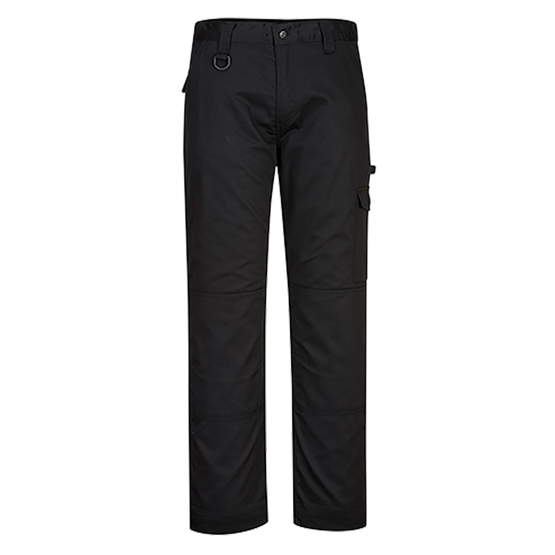 Super Work Trousers - CD884 - Black - Customisable Work Trousers