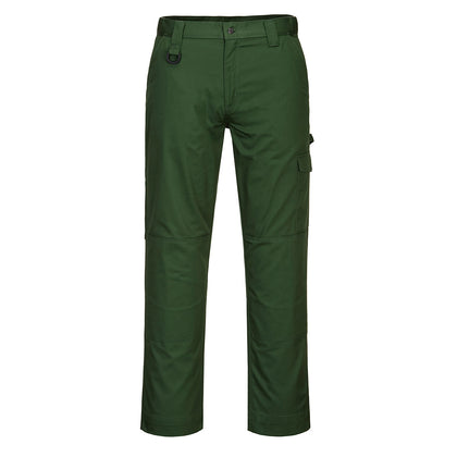 Forest Green