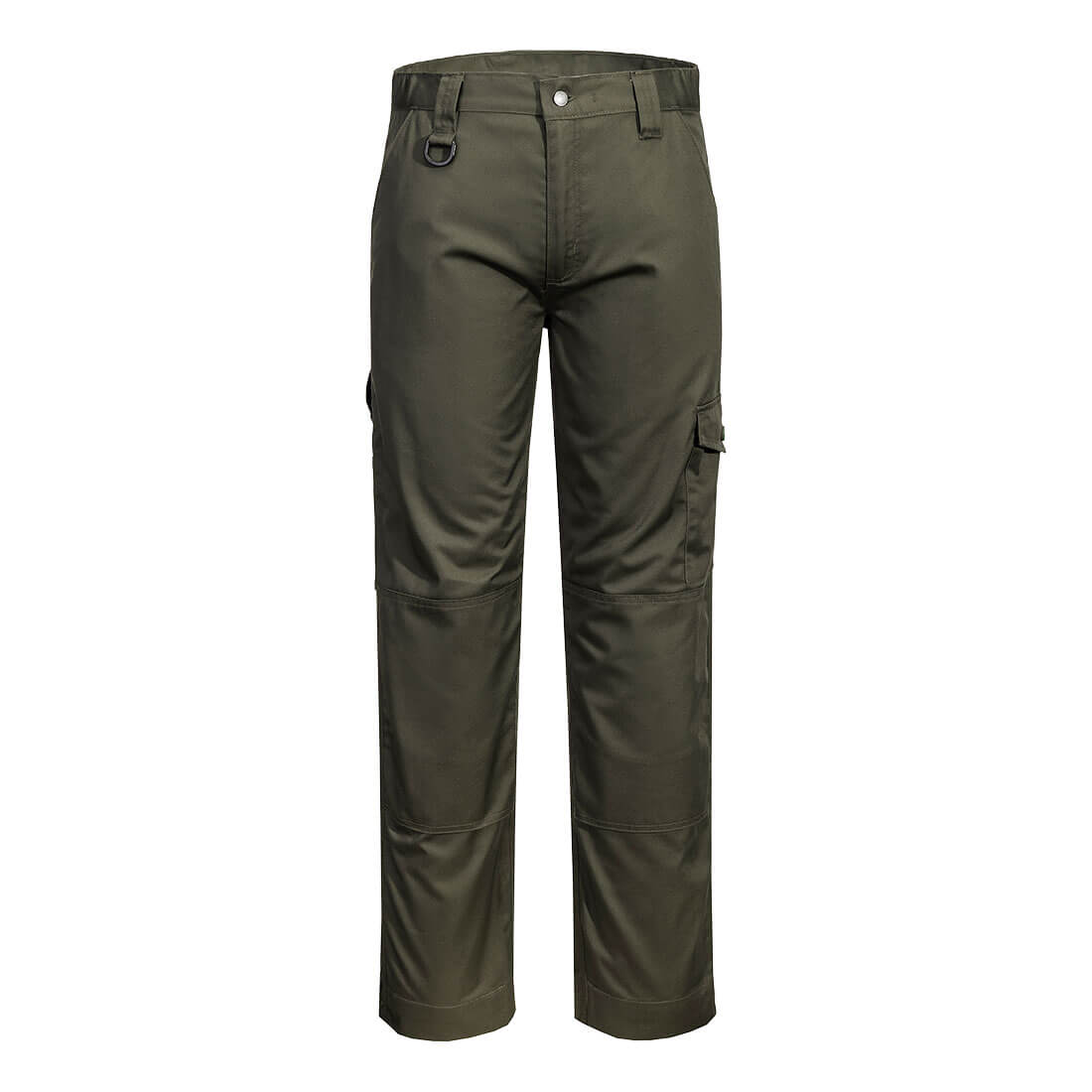 Super Work Trousers - CD884 - Forest Nights - Customisable Work Trousers