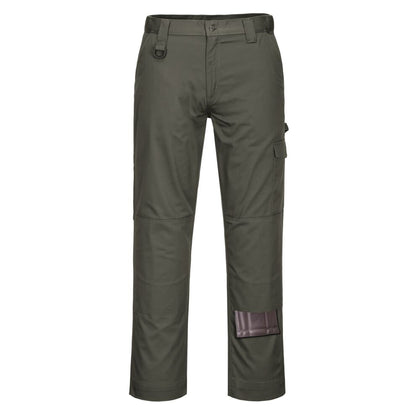 Forest Nights Short