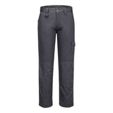 Metal Grey