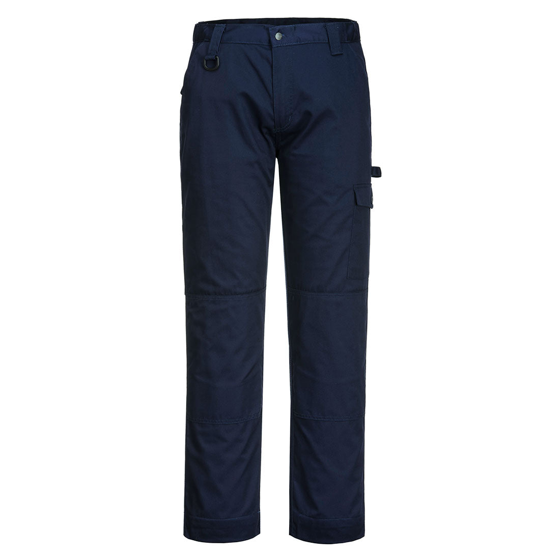 Super Work Trousers - CD884 - Navy Short - Customisable Work Trousers