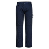 Navy Short
