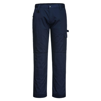 Navy Short