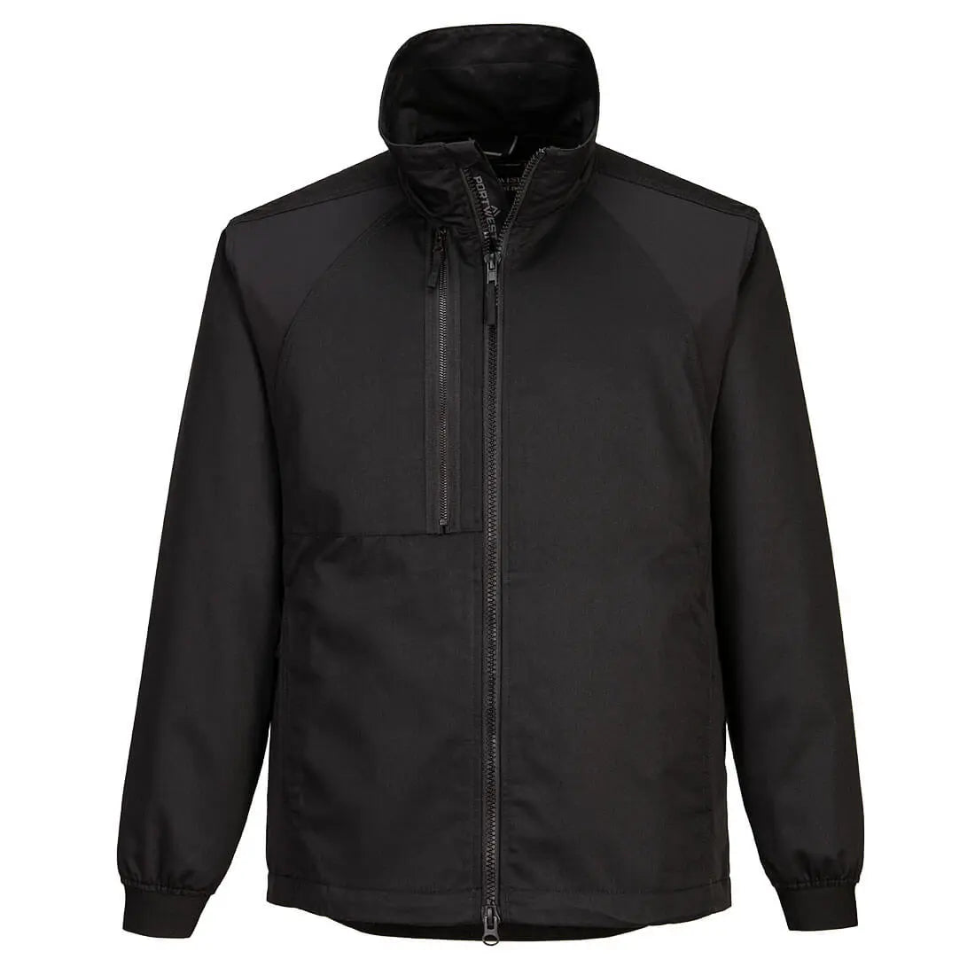 Wx2 Eco Stretch Work Jacket Cd885 - - Customisable Work Jackets