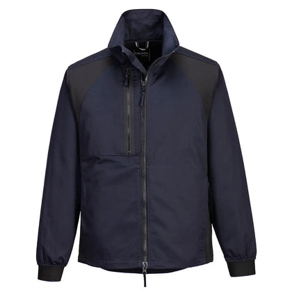 Dark Navy/Black