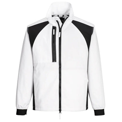 Wx2 Eco Stretch Work Jacket Cd885 - - Customisable Work Jackets