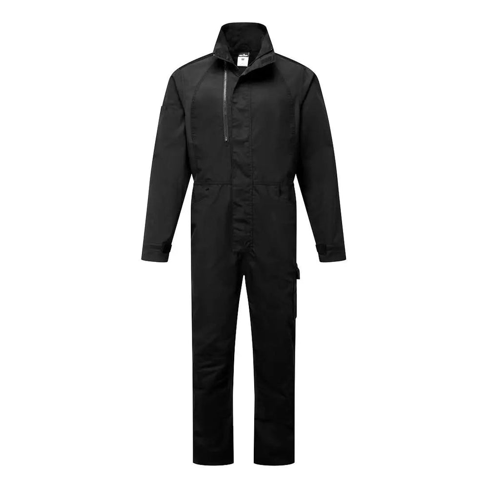 Wx2 Eco Stretch Coverall - CD891