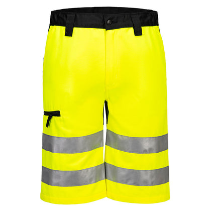 Yellow/Black