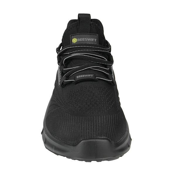 Beeswift Sutton Flyknit Composite Safety Trainer Cf101 - - Customisable Safety Trainers