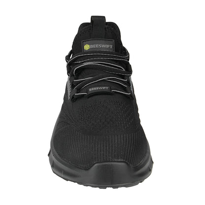 Beeswift Sutton Flyknit Composite Safety Trainer Cf101 - - Customisable Safety Trainers