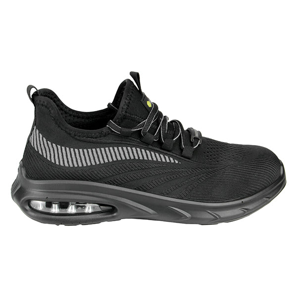 Beeswift Sutton Flyknit Composite Safety Trainer Cf101 - - Customisable Safety Trainers
