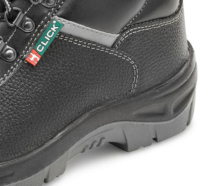 Beeswift Dual Density Site Boot S Cf11 Bl - - Customisable Safety Boots