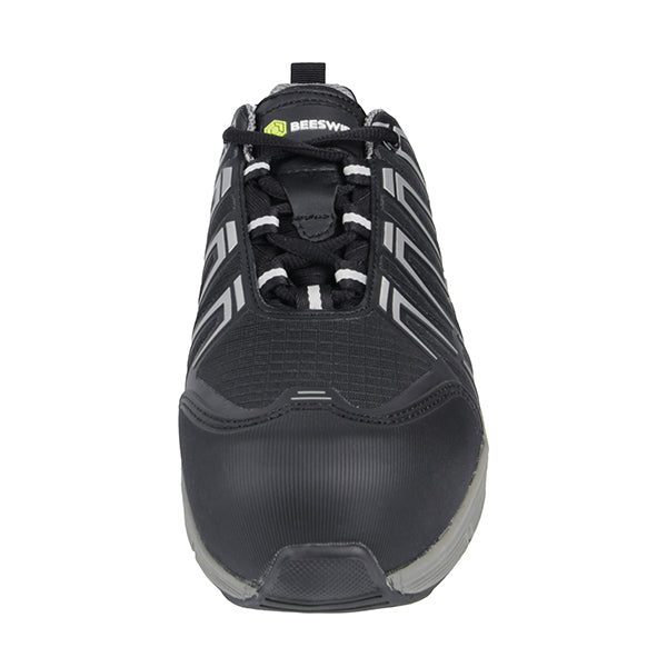 Beeswift Trainer Shoe S Non Metallic Cf26 - - Customisable Safety Trainers