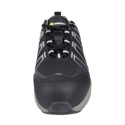 Beeswift Trainer Shoe S Non Metallic Cf26 - - Customisable Safety Trainers